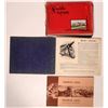 Image 1 : Pueblo Booklets (3) [178885]