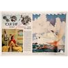 Image 3 : Hawaii Travel Poster c1938 [187282]