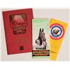 Image 1 : U. S. National Park Early Tourist Guide Trio [184160]