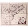 Image 1 : United States Map 1783 [178199]