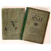 Image 1 : World Atlases 1912-1918 [181033]