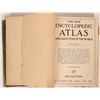 Image 2 : World Atlases 1912-1918 [181033]