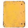 Image 2 : Sunoco Motor Oil Sign [187713]