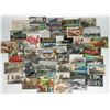 Image 1 : Automobile Postcards (41) 1909-77 [184317]