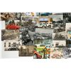 Image 2 : Automobile Postcards (41) 1909-77 [184317]