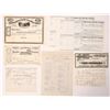 Image 1 : American Document Assortment 12 [183188]