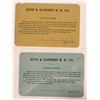 Image 2 : Ione & Eastern RR Co. pass 1907/08 [179654]