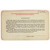 Image 2 : Cripple Creek & Colorado Springs RR & Leased Lines pass. 1916 [172074]
