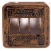 Image 1 : Union Station Louisville Ticket Dater Die [174136]