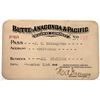 Image 1 : Butte-Anaconda & Pacific RY Co. 1918 [182645]