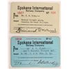 Image 1 : Spokane International RWY Co. Pass 1912-27 [176586]