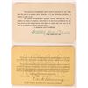 Image 2 : Chicago Indianapolis & Louisville RW Passes 1914 & 1931 [179891]