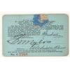 Image 2 : St louis & San Francisco RR  1911 [183455]