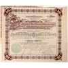 Image 2 : Ontario Mining Bond Pair [187565]