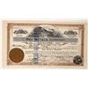 Image 1 : Red Metals Company Mining Stock [187562]