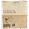 Image 2 : US Comm. Covers-Motorcycle Air Express (2) [187068]