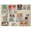 Image 2 : Family Stamp Collection [187167]