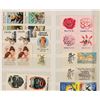 Image 8 : Family Stamp Collection [187167]