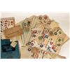 Image 2 : US Envelope Stamp Group [182942]