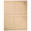 Image 2 : Art Deco Postcards by Herubini 2 [185380]