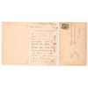 Image 2 : Art Nouveau Postcards by Barridal 3 [185802]