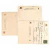 Image 2 : Art Nouveau Postcards by Tuck 4 [185403]