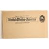 Image 2 : Postage Imprinted Postcards (8) [187171]