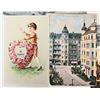 Image 2 : Canada & Europe Postcards 80 [187061]