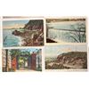 Image 2 : New Haven Postcards 40 [186994]