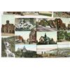 Image 2 : Asheville Postcards 15 [187019]