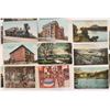 Image 2 : Tennessee Postcards 50 [186896]