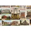 Image 2 : Worcester Postcards 40 [186997]