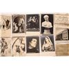 Image 2 : Postcard Assortment (38) [181200]