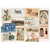 Image 1 : Interesting Postcard Group 12 [187018]