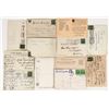 Image 2 : Interesting Postcard Group 12 [187018]