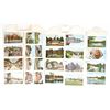 Image 2 : Midwest Postcards & Souvenir Booklets (20) [187017]