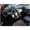 Image 8 : 2017 Honda CRV Touring AWD 5-Dr. SUV