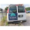 Image 8 : 2014 GMC Savana 2500  6-Dr. Cargo Van