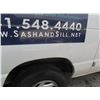 Image 8 : 2011 Ford E250 SD  60R Cargo Van