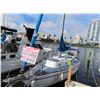 Image 2 : 1976 Peterson 25' Sailboat In Water - Dolphin Village 4655 Gulf Blvd.