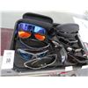Image 2 : 12-Oakley Sunglasses - 12 X $