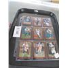 Image 1 : Football Collector Trading Cards Culpepper, Johnson/Others - 9