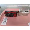 Image 1 : Olympus/Fugi Digital Cameras - 2