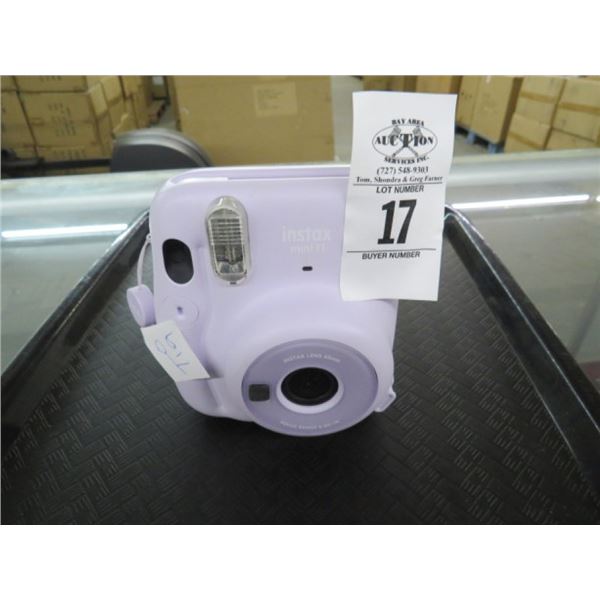Instax Camera