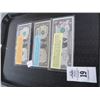 Image 1 : Barr Note, Silver Certificate, $2 Note