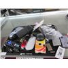 Image 1 : Flashlight, Mouse, Keychains, Travel Items