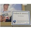 Image 2 : Don Drisdale Autographed Photo w/COA