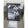 Image 1 : Stan Musial Autographed Photo w/COA