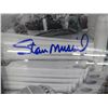 Image 2 : Stan Musial Autographed Photo w/COA