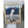 Image 1 : Whitey Ford Autographed Photo w/COA
